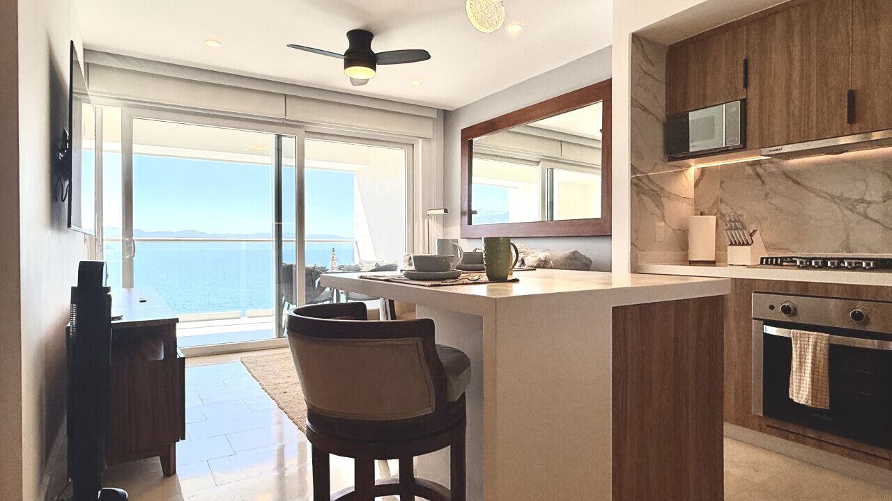 Photo of Kitchen in Las Glorias