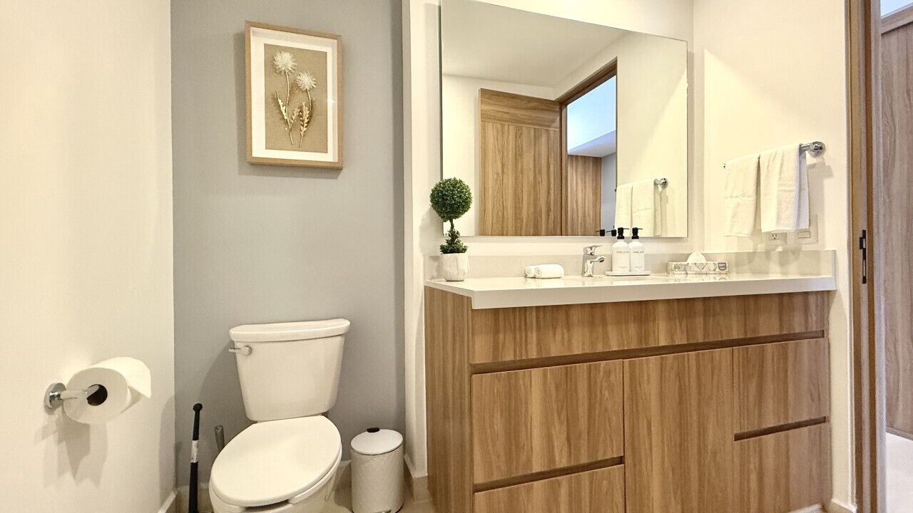Photo of Bathroom in Las Glorias