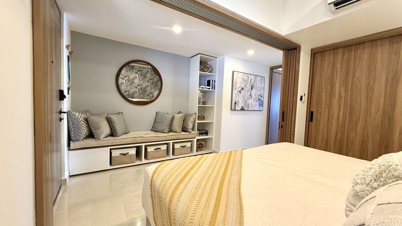 Photo of Bedroom in Las Glorias