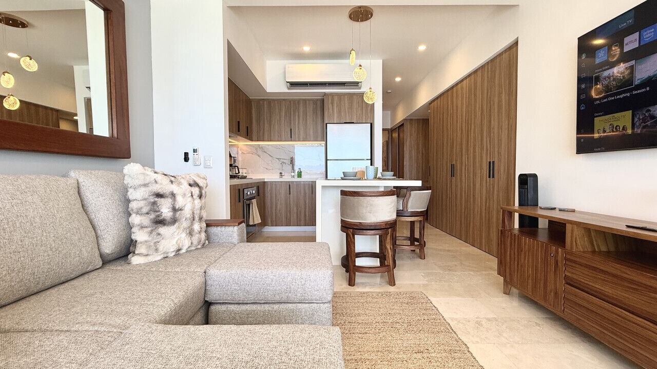 Photo of Livingroom in Las Glorias