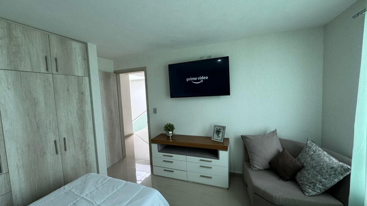 Photo of Bedroom in Pachuca