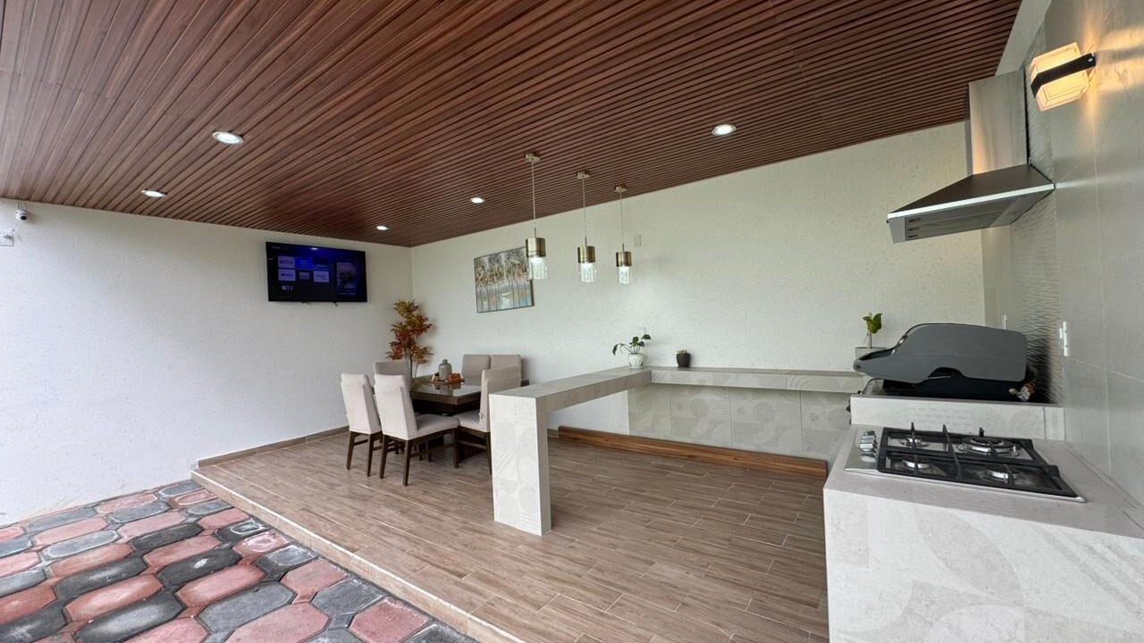 Photo of Kitchen in Pachuca
