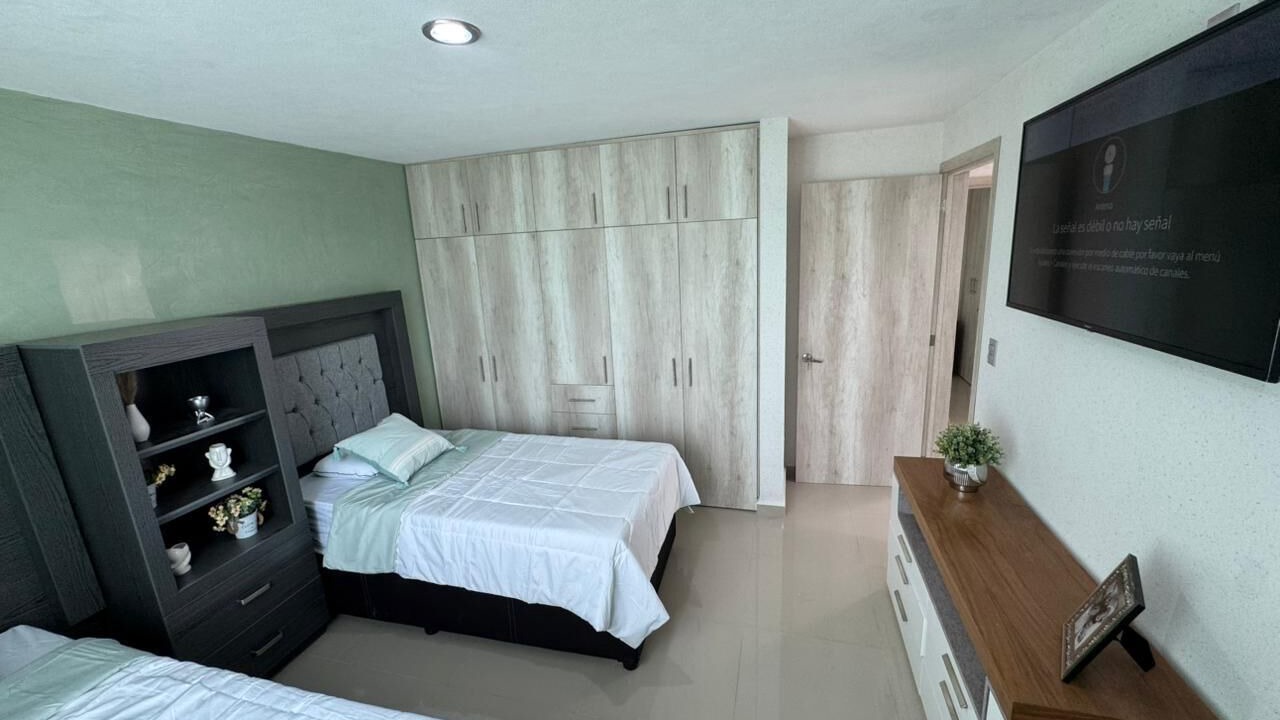 Photo of Bedroom in Pachuca