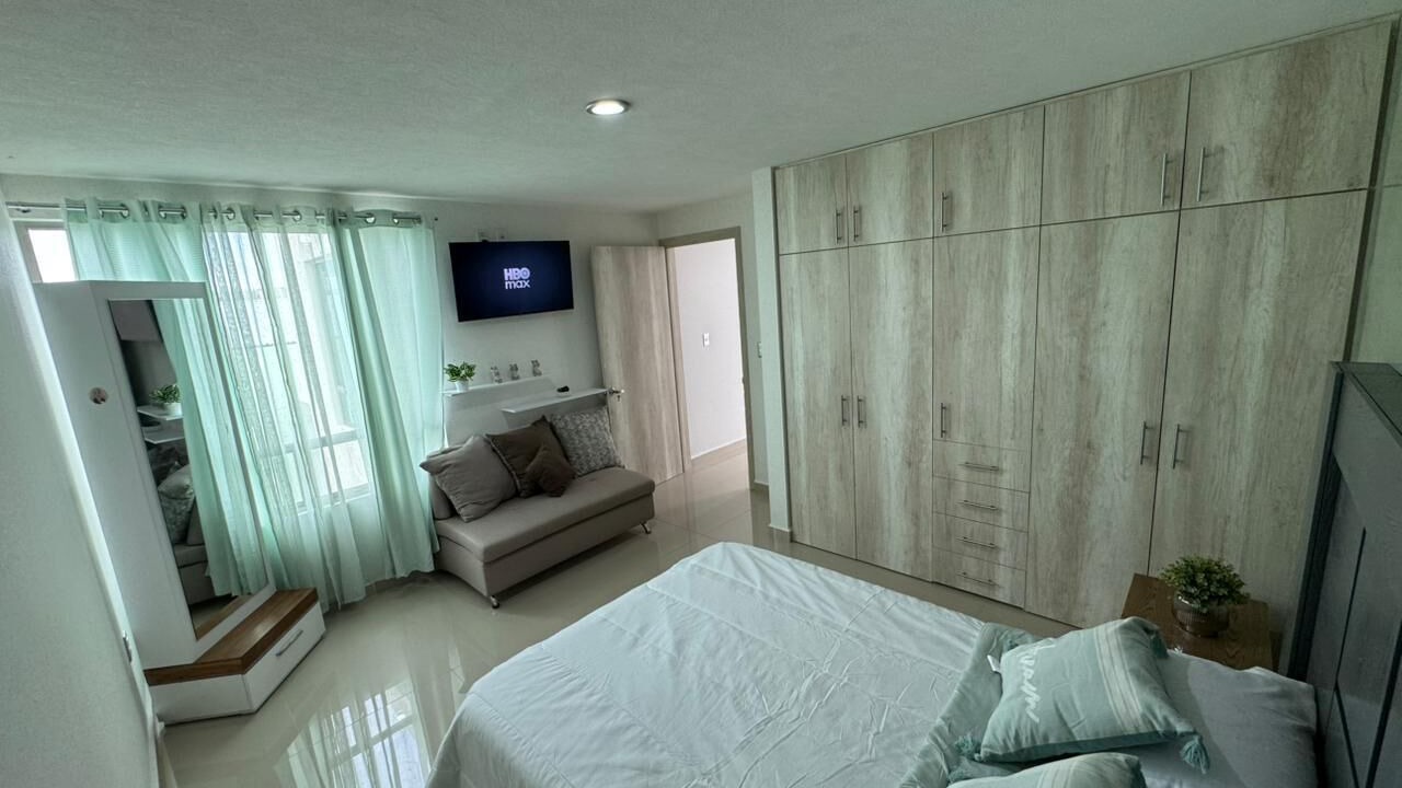 Photo of Bedroom in Pachuca