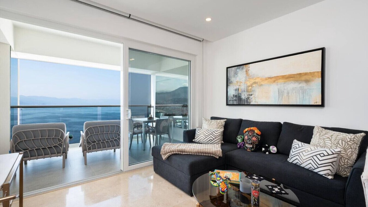 Photo of Livingroom in Las Glorias