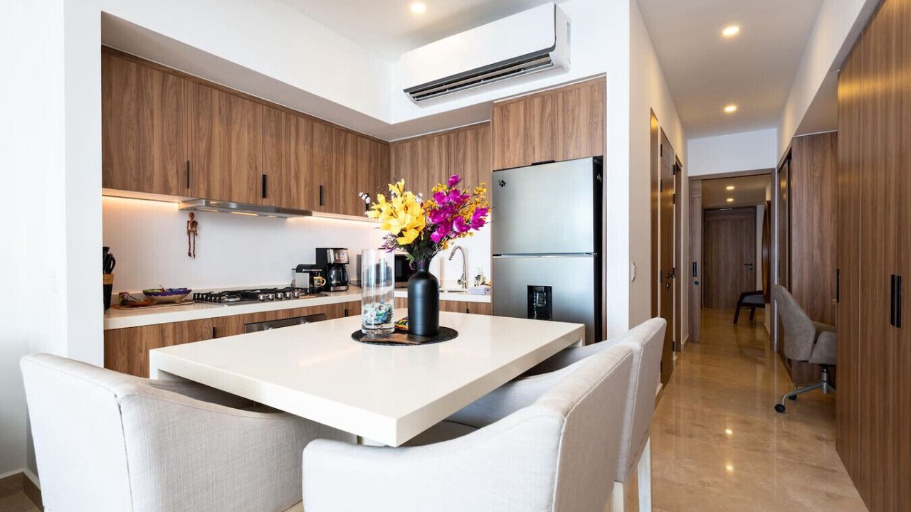 Photo of Kitchen in Las Glorias