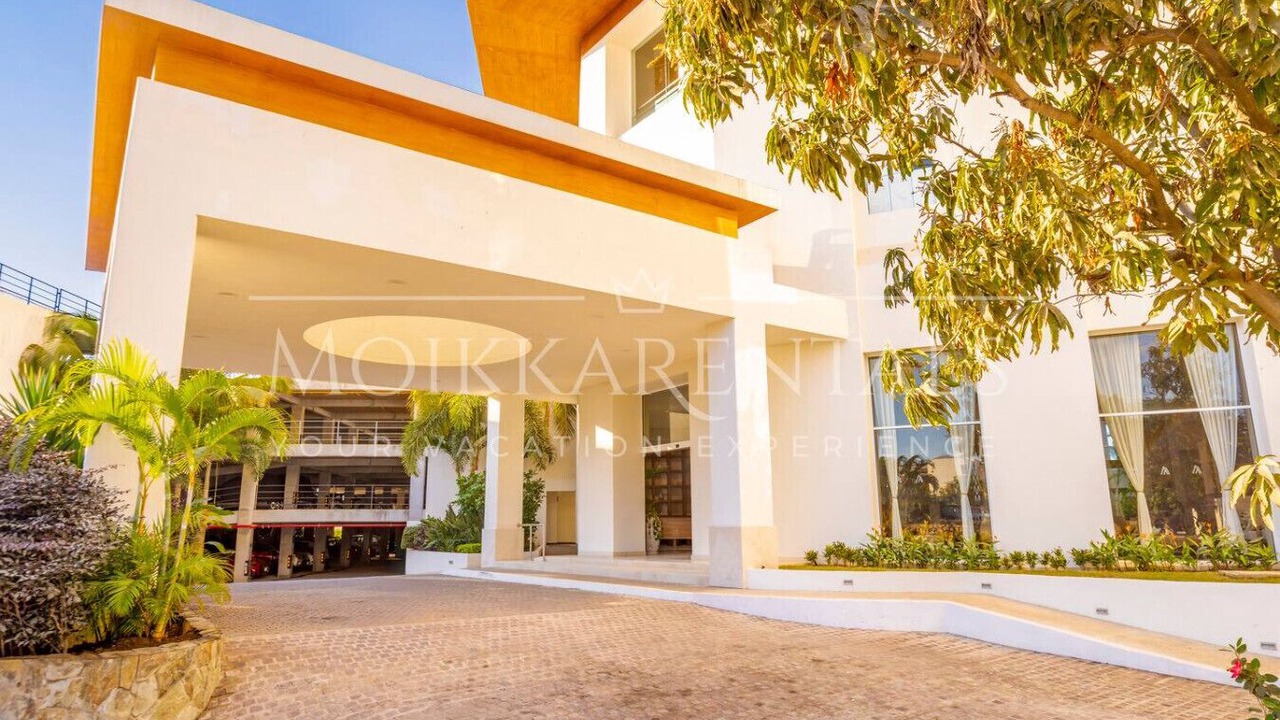 Photo of Outdoor in Las Glorias