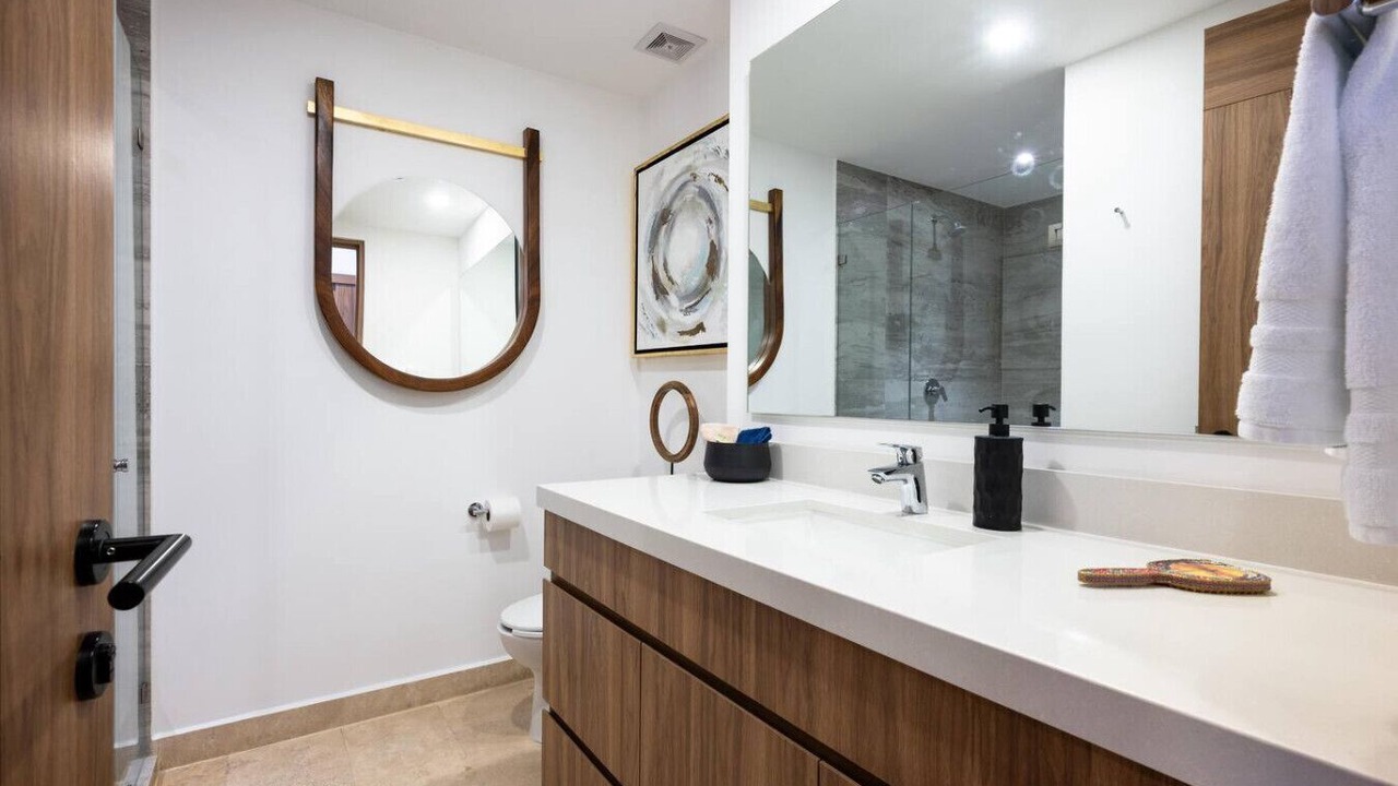 Photo of Bathroom in Las Glorias