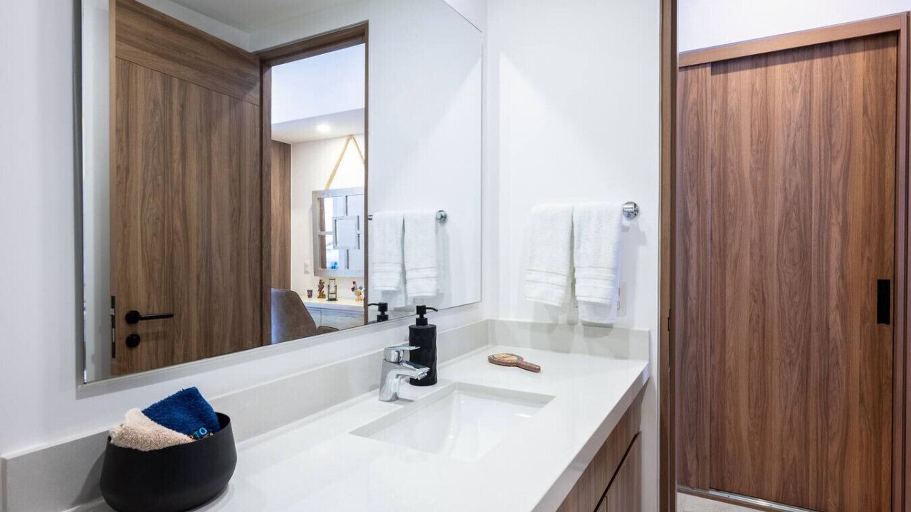 Photo of Bathroom in Las Glorias