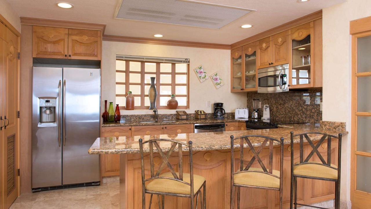 Photo of Kitchen in Flamingos