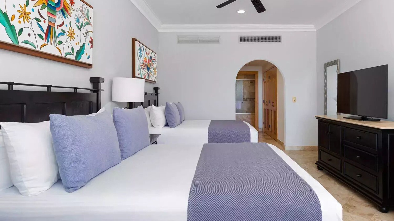 Photo of Bedroom in Flamingos