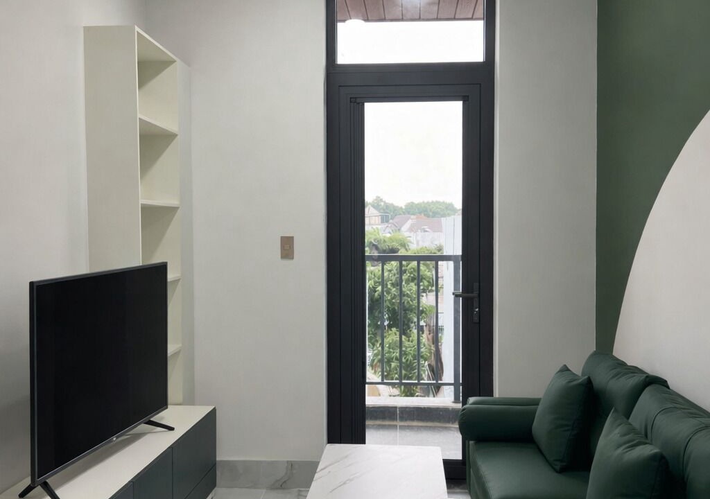 Photo of Livingroom in Thu Dau Mot