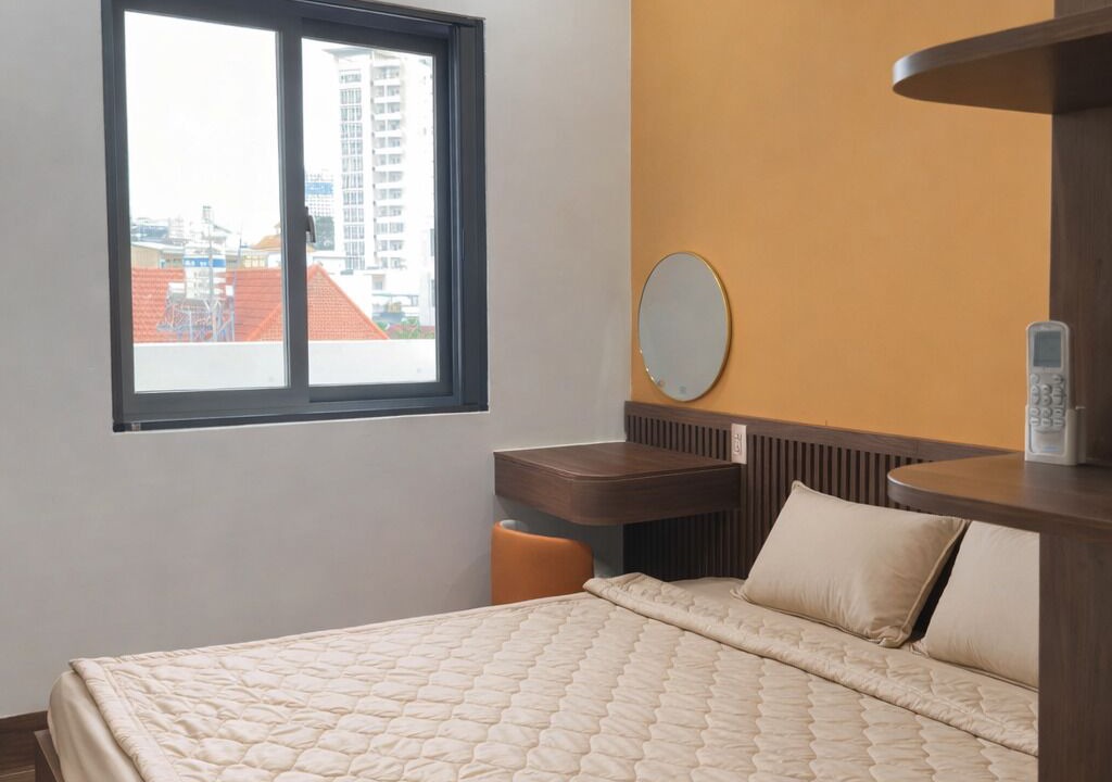 Photo of Bedroom in Thu Dau Mot