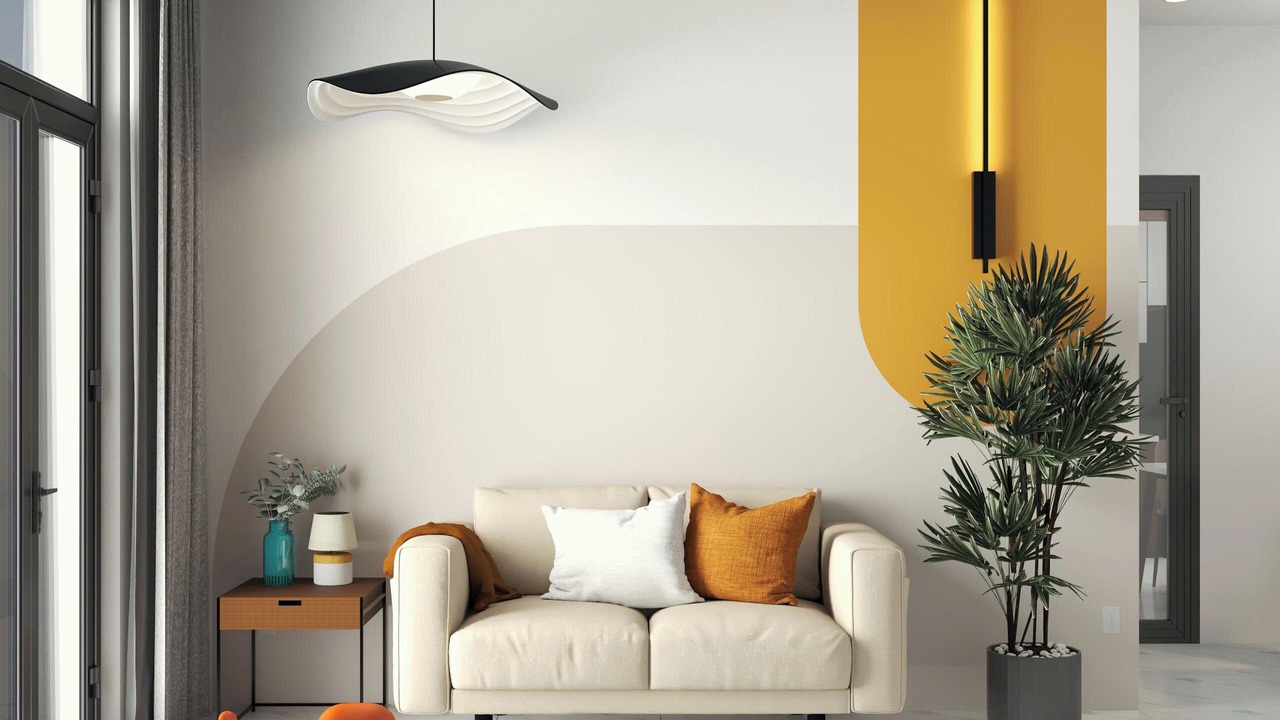 Photo of Livingroom in Thu Dau Mot