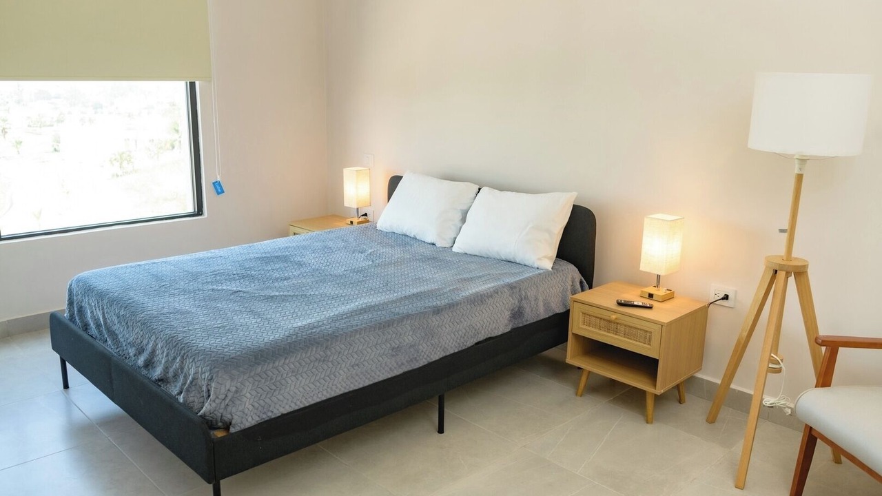 Photo of Bedroom in Alvarado