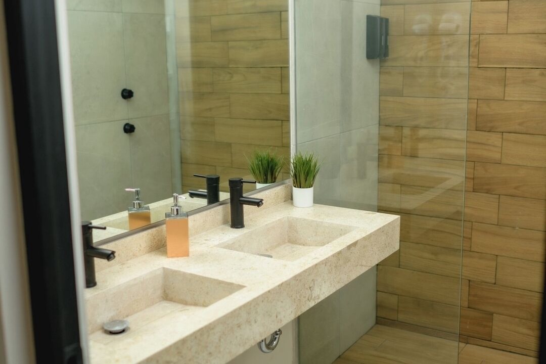 Photo of Bathroom in Alvarado