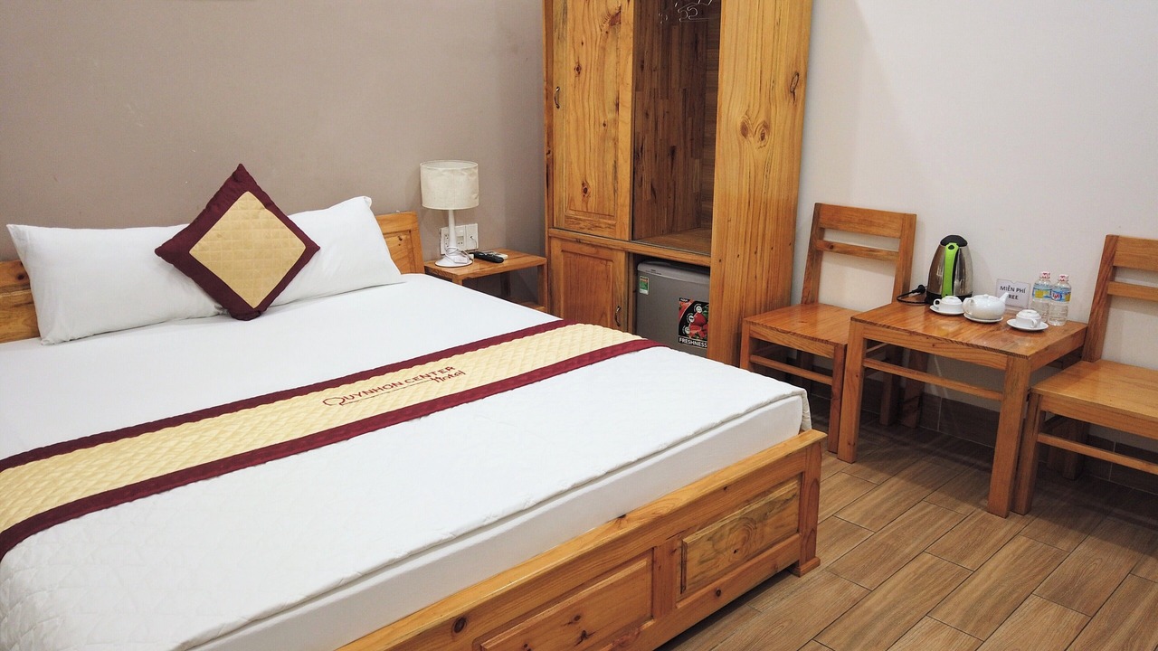 Photo of Bedroom in Quy Nhon