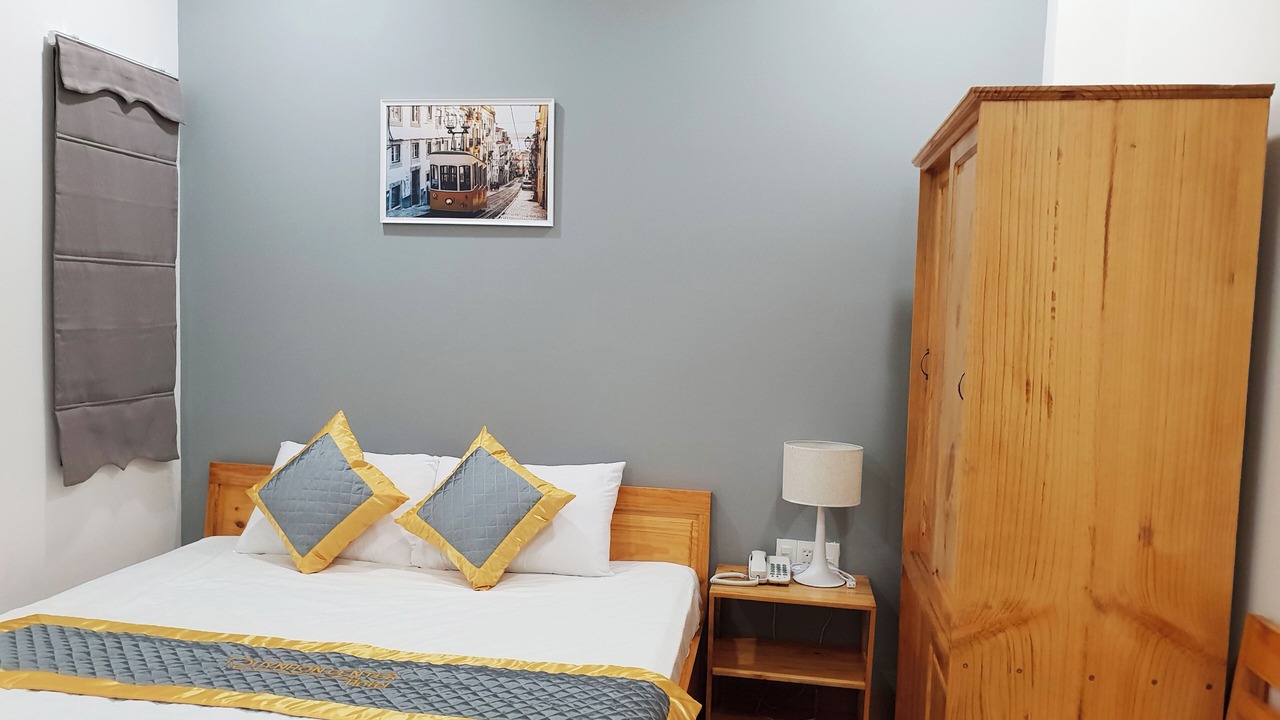 Photo of Bedroom in Quy Nhon