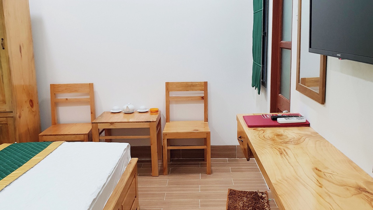Photo of Bedroom in Quy Nhon