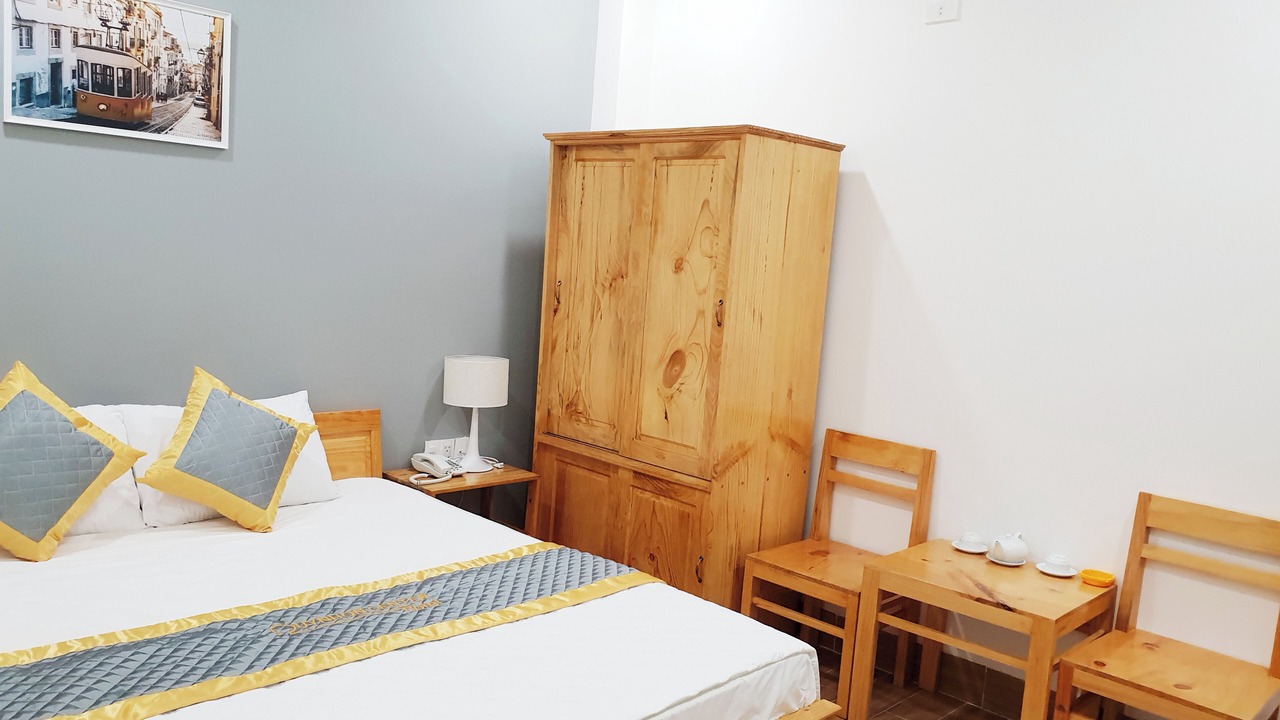 Photo of Bedroom in Quy Nhon