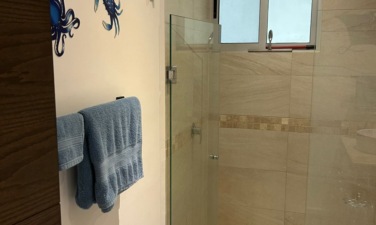 Photo of Bathroom in Akumal