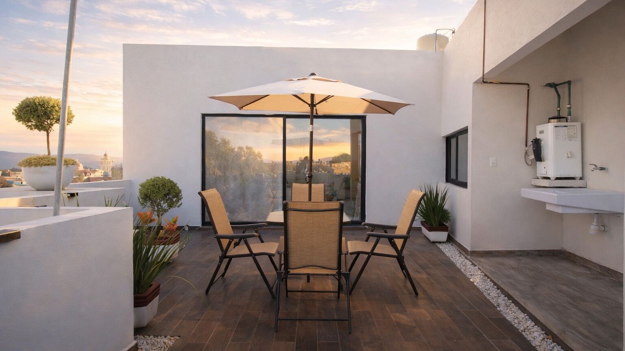 Photo of Outdoor in Atlixco