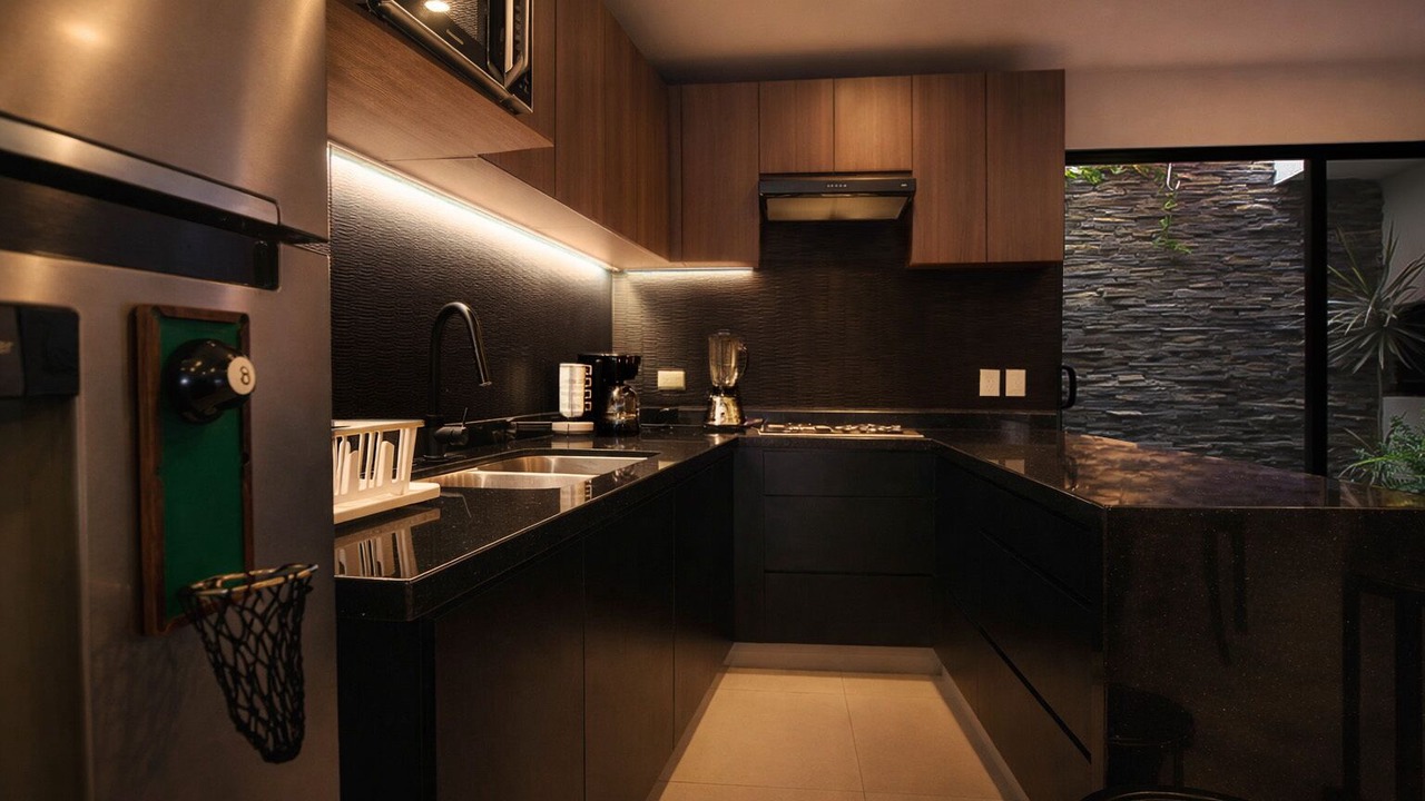 Photo of Kitchen in Atlixco