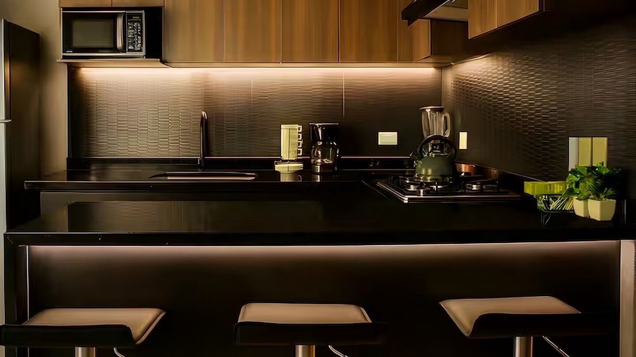 Photo of Kitchen in Atlixco