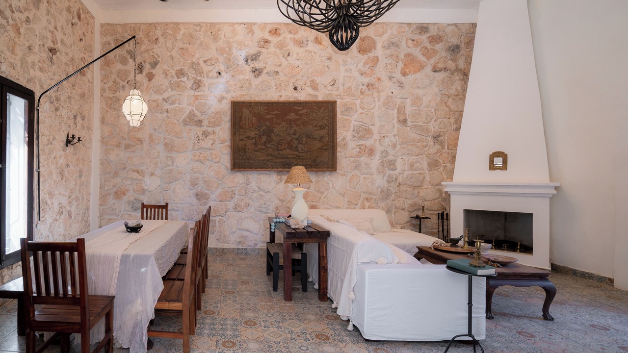 Photo of Bedroom in Chichimila