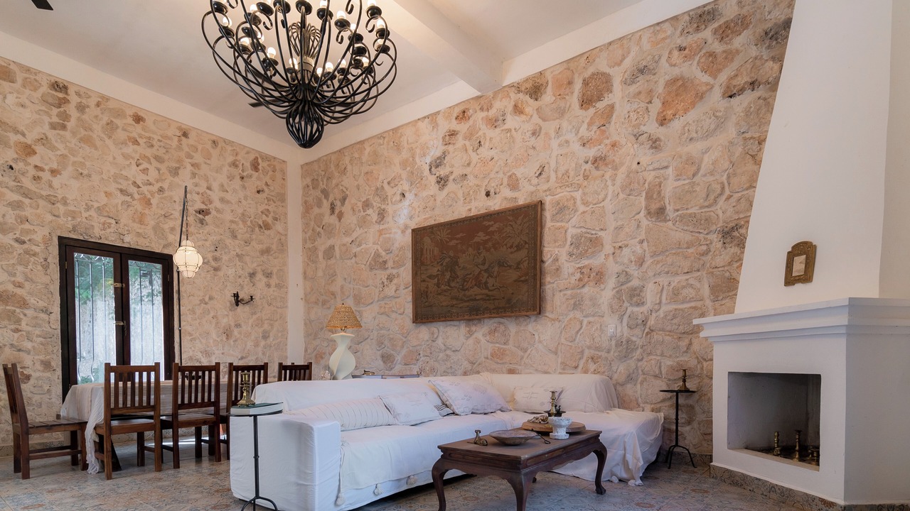 Photo of Bedroom in Chichimila