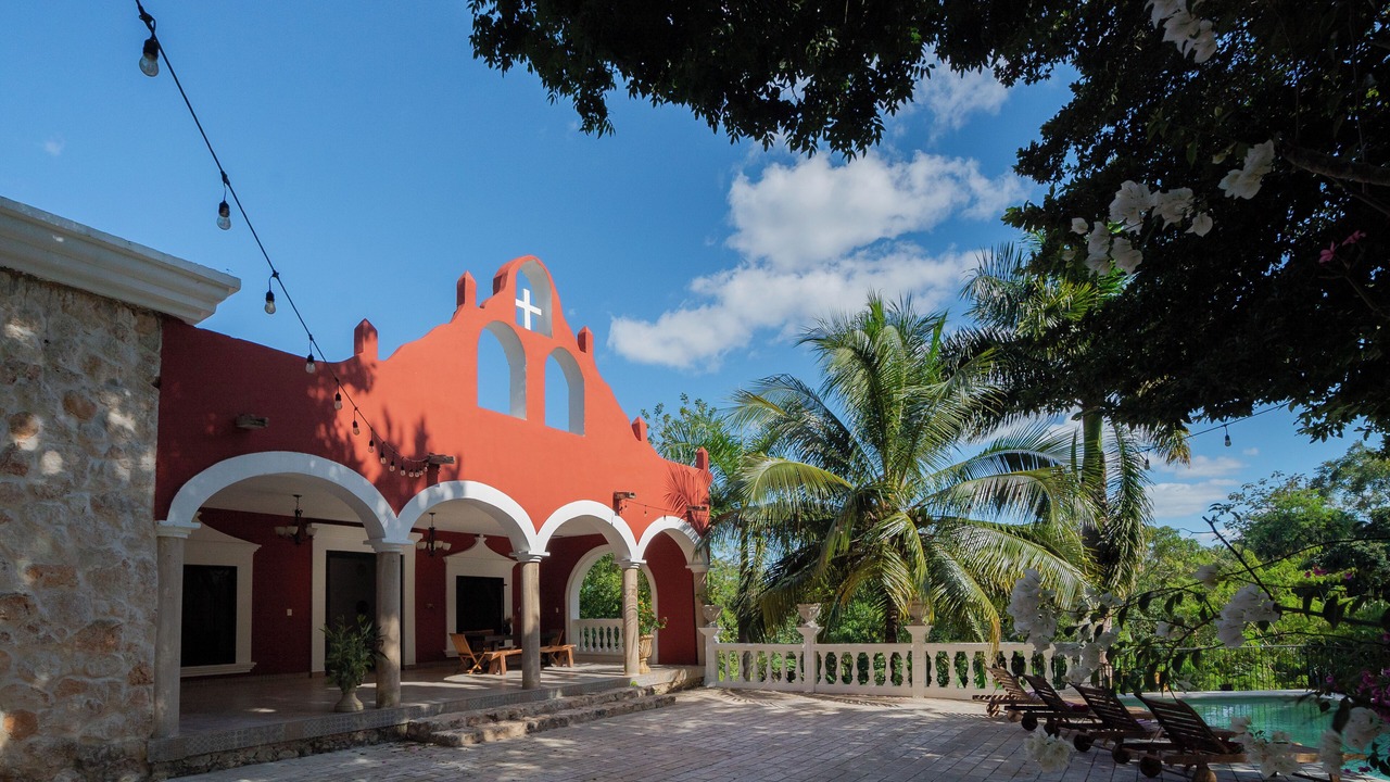 Photo of Outdoor in Chichimila