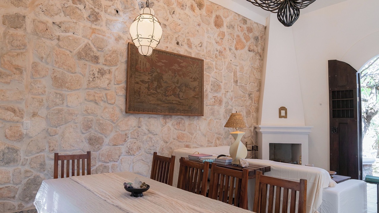 Photo of Bedroom in Chichimila