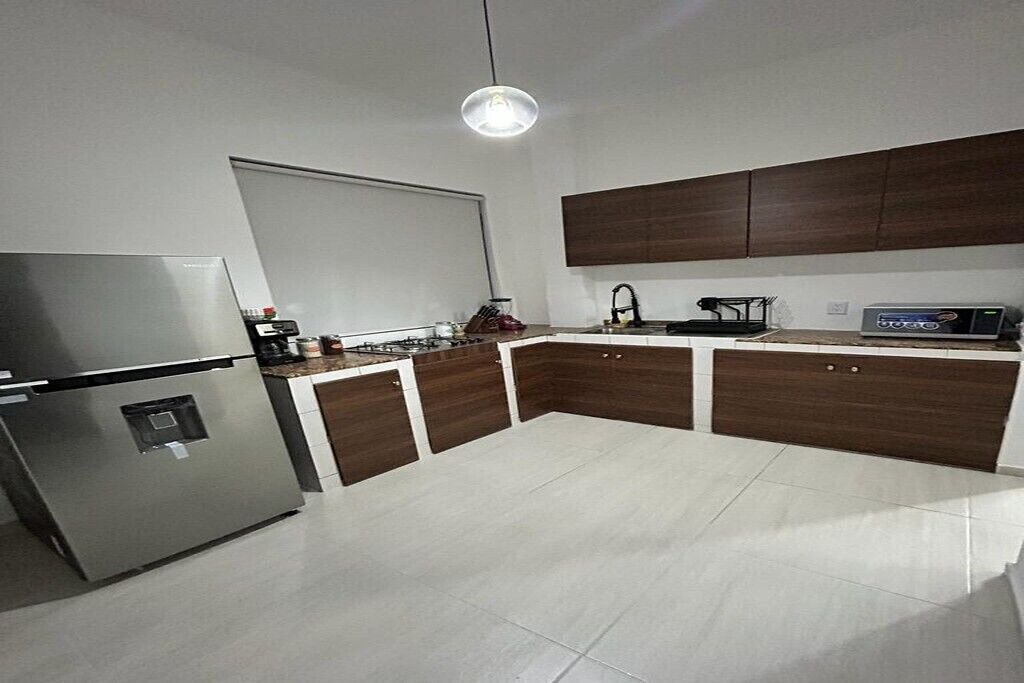 Photo of Kitchen in Zona Minerva