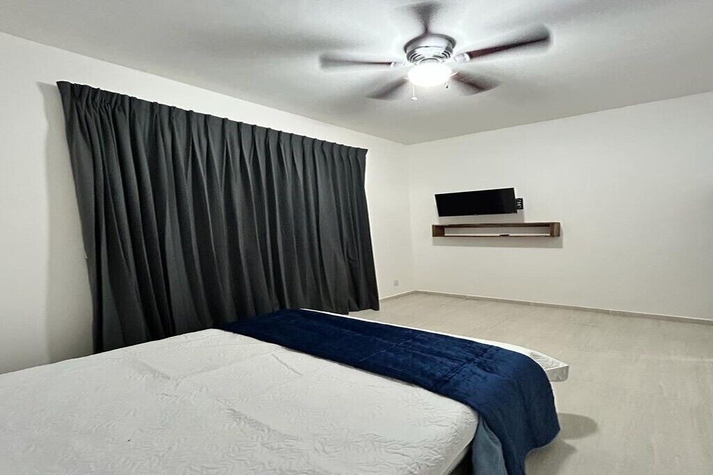 Photo of Bedroom in Zona Minerva