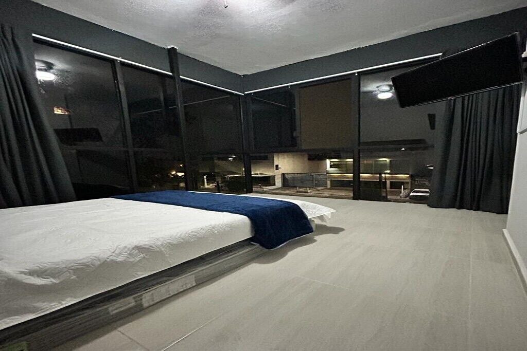 Photo of Bedroom in Zona Minerva