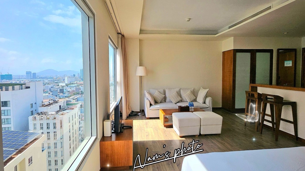Photo of Bedroom in Son Tra
