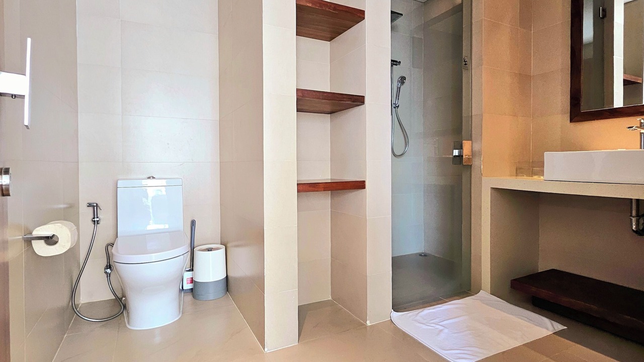 Photo of Bathroom in Son Tra