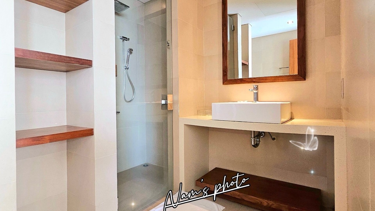 Photo of Bathroom in Son Tra