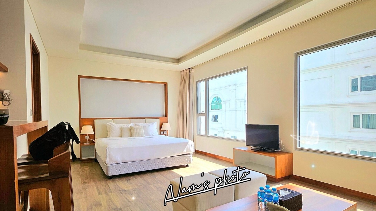 Photo of Bedroom in Son Tra