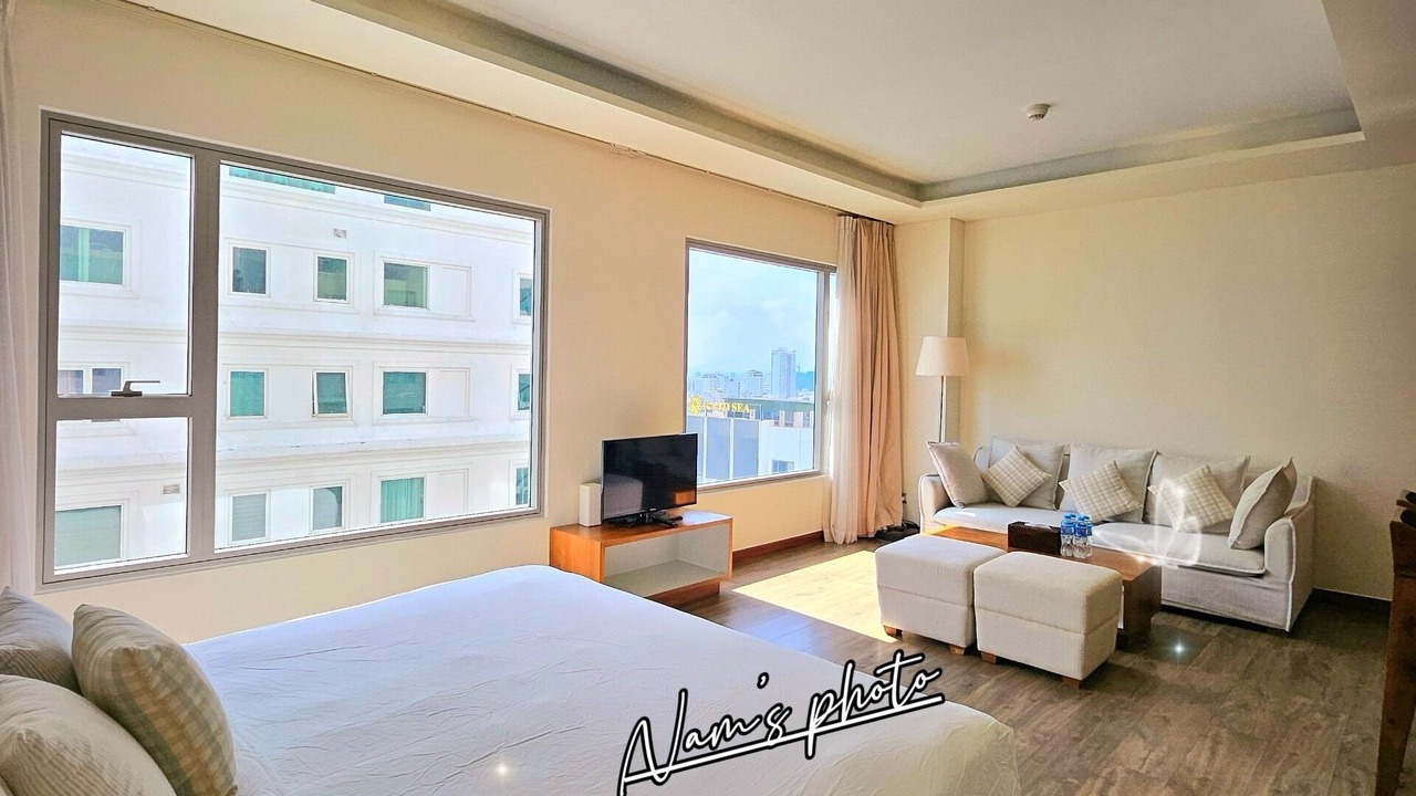 Photo of Bedroom in Son Tra
