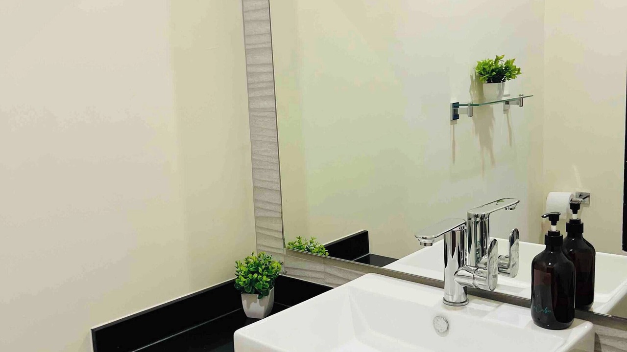 Photo of Bathroom in San Juan Cosala