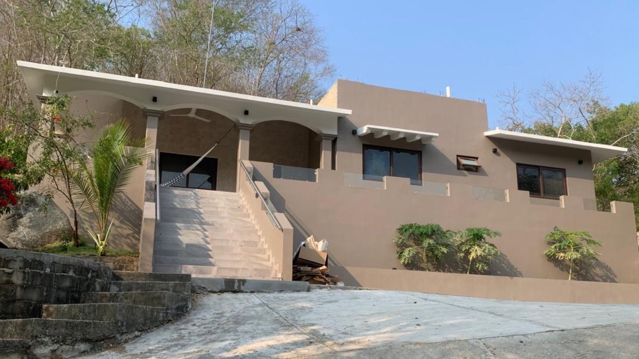 Photo of Outdoor in Santa Maria Huatulco