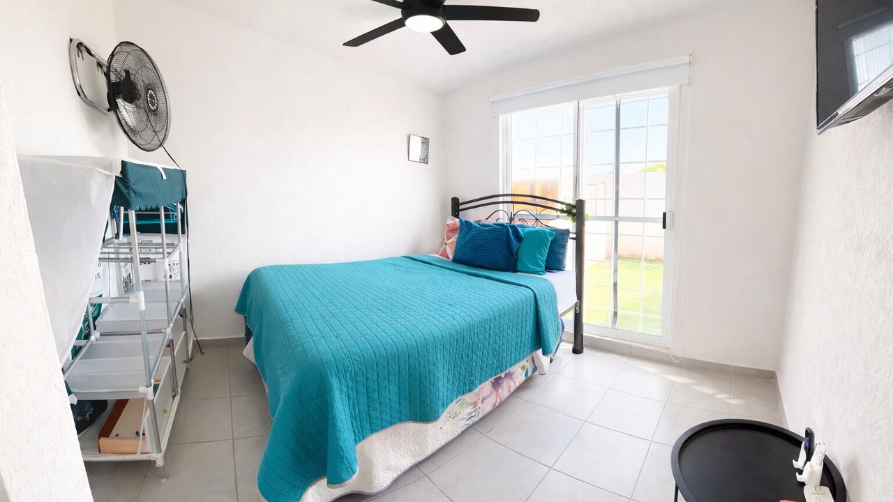 Photo of Bedroom in Boulevard Barra Vieja