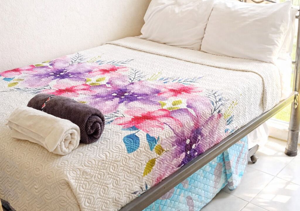 Photo of Bedroom in Boulevard Barra Vieja