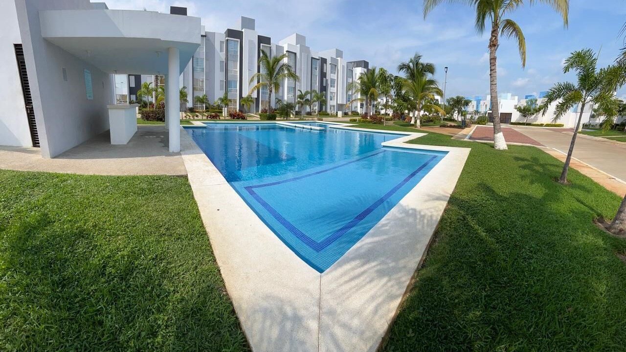 Photo of Outdoor in Boulevard Barra Vieja