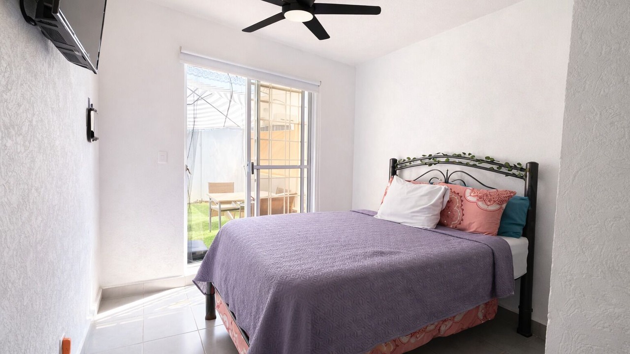 Photo of Bedroom in Boulevard Barra Vieja
