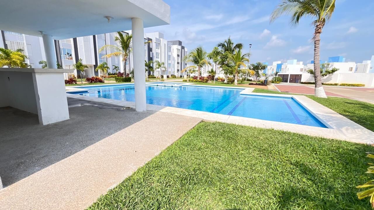 Photo of Outdoor in Boulevard Barra Vieja
