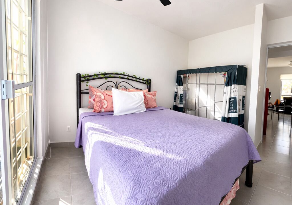 Photo of Bedroom in Boulevard Barra Vieja