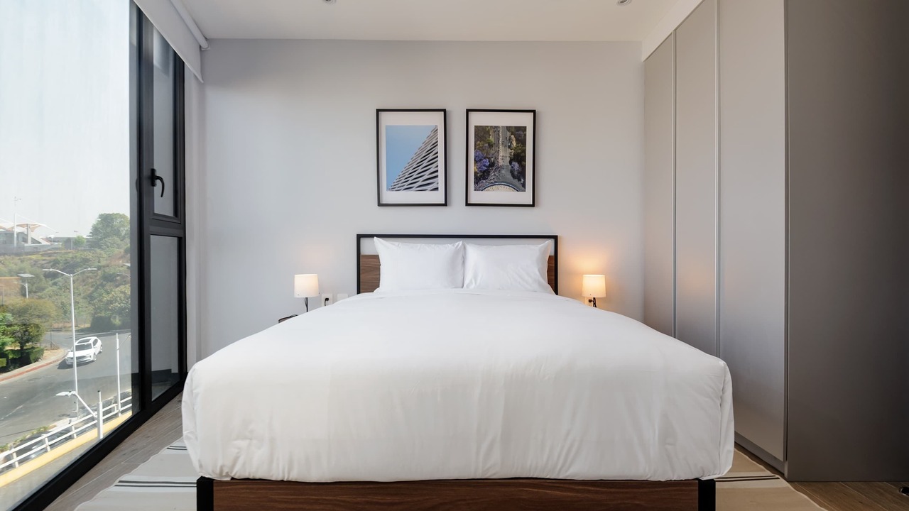 Photo of Bedroom in Huixquilucan