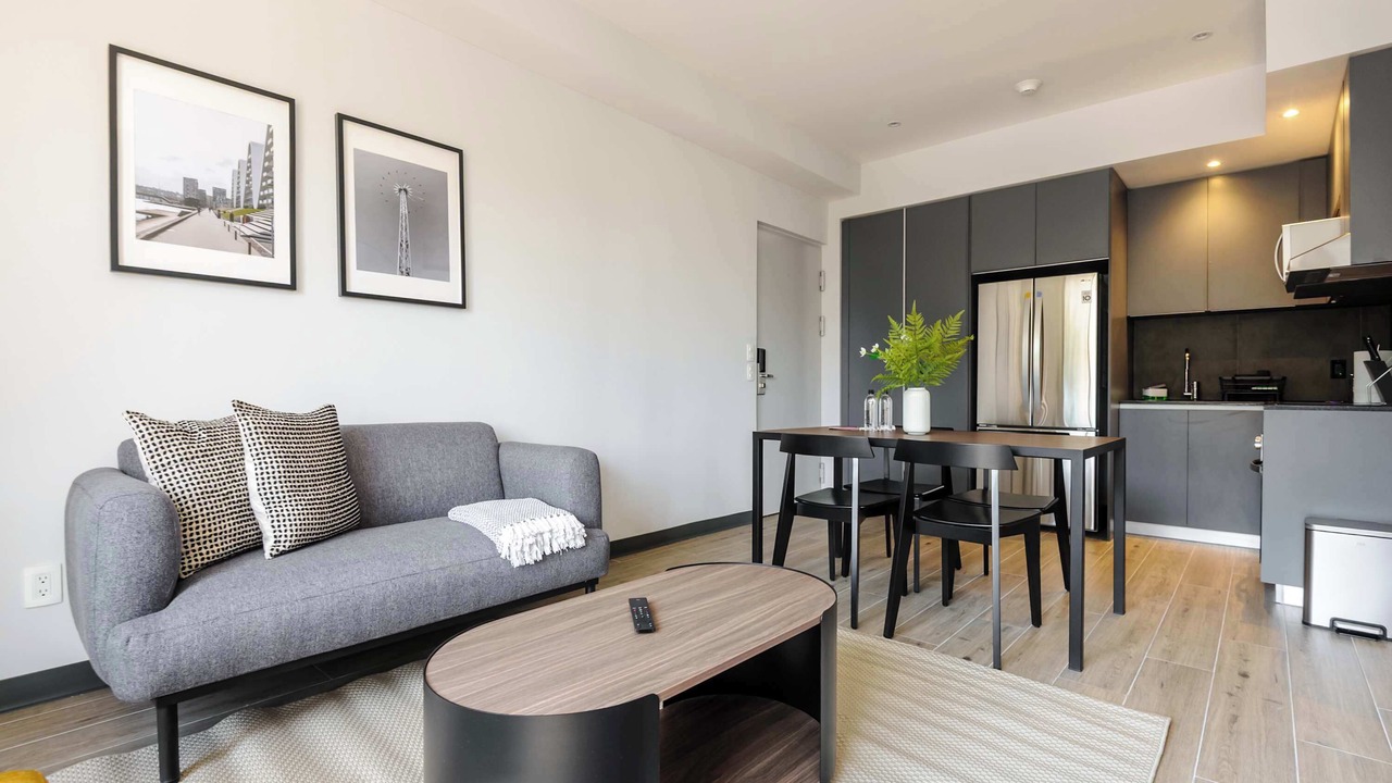 Photo of Livingroom in Huixquilucan